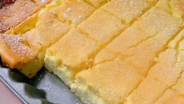 Farmerauflauf Rezept