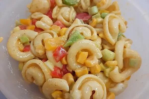 Trulli Salat Rezept