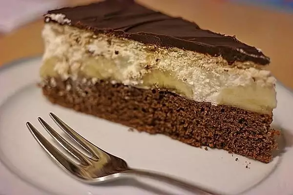 Affen-Schnitten rezept