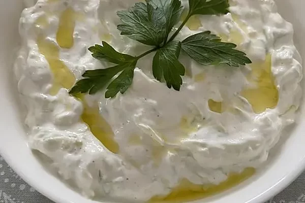 Tzatziki Rezept, wie beim Griechen saulecker
