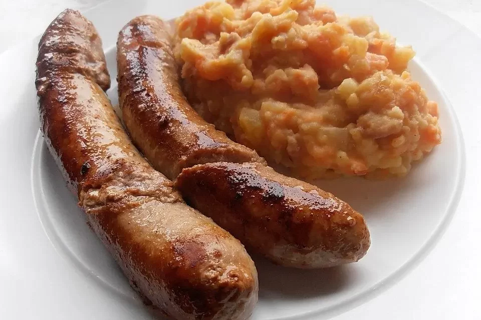 Rheinischer Möhreneintopf Rezept