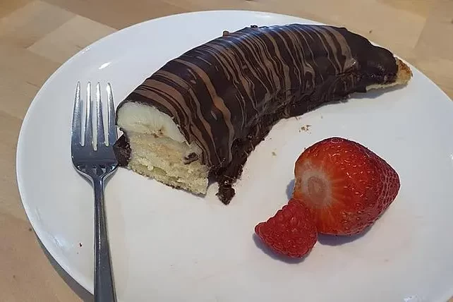 Schokobananen