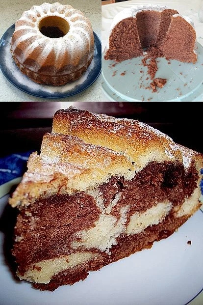 5-Minuten-Kuchen