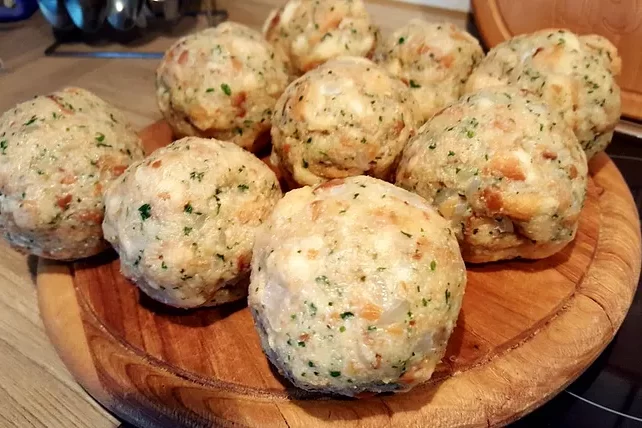 Sivis Semmelknödel Rezept