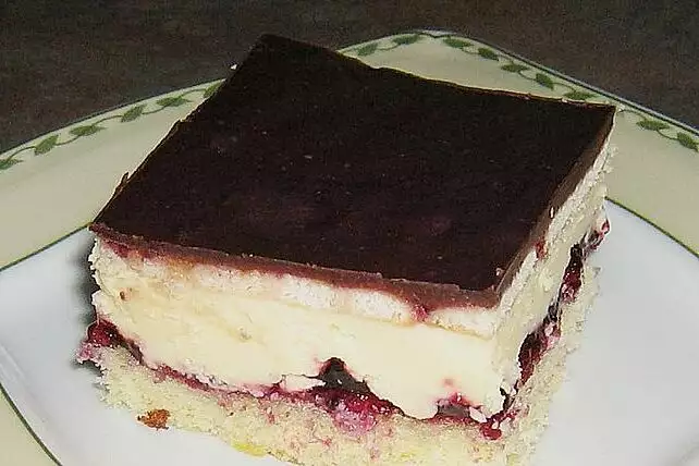 LPG Kuchen