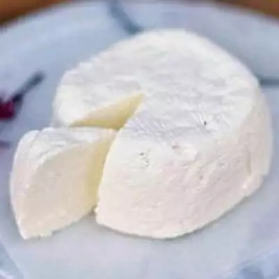 Frischkäse mit nur 3 Zutaten