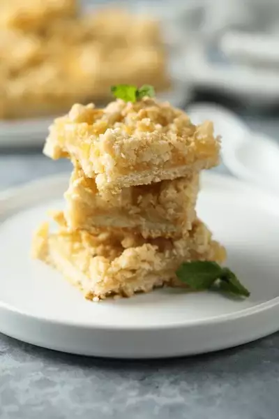 Cheese Balls Recipe