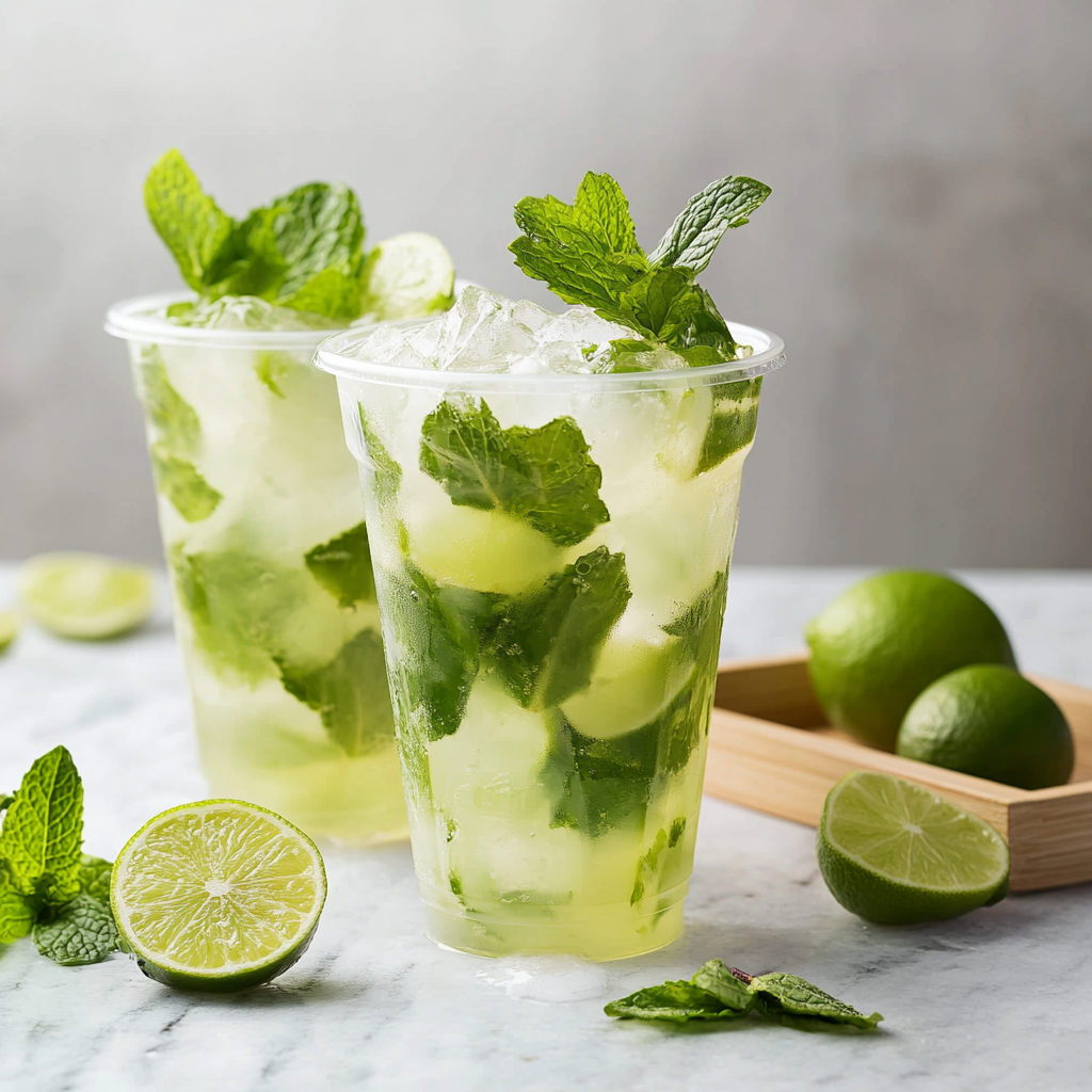Mojito Recipe