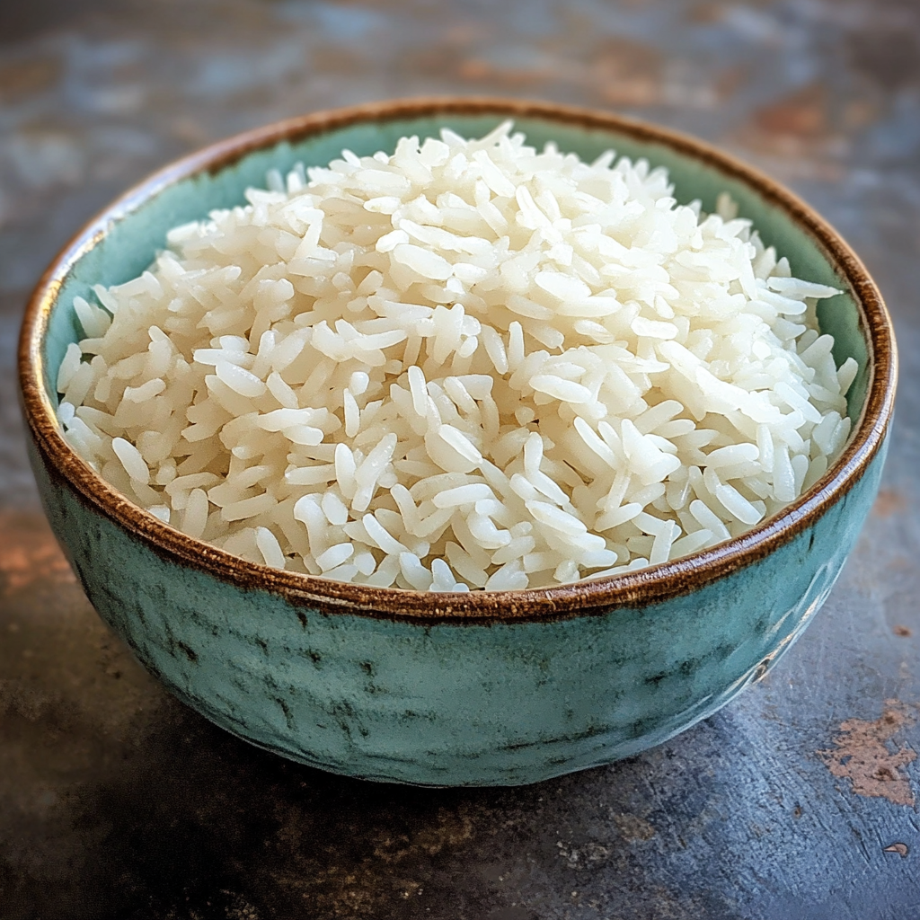 Sona Masoori Rice Recipe