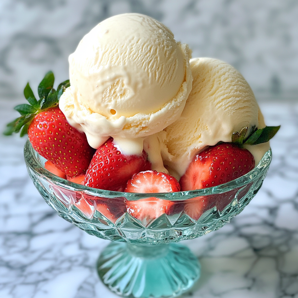 Summer Desserts Easy No Bake Recipe