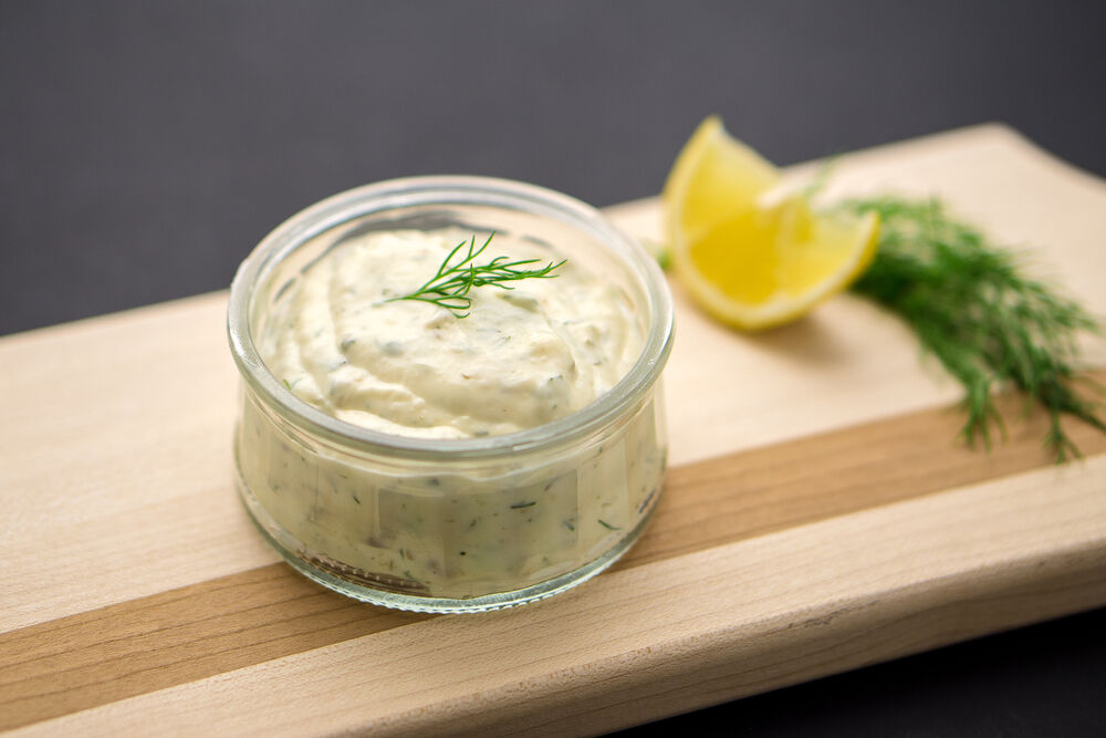 Tartar Sauce Recipe