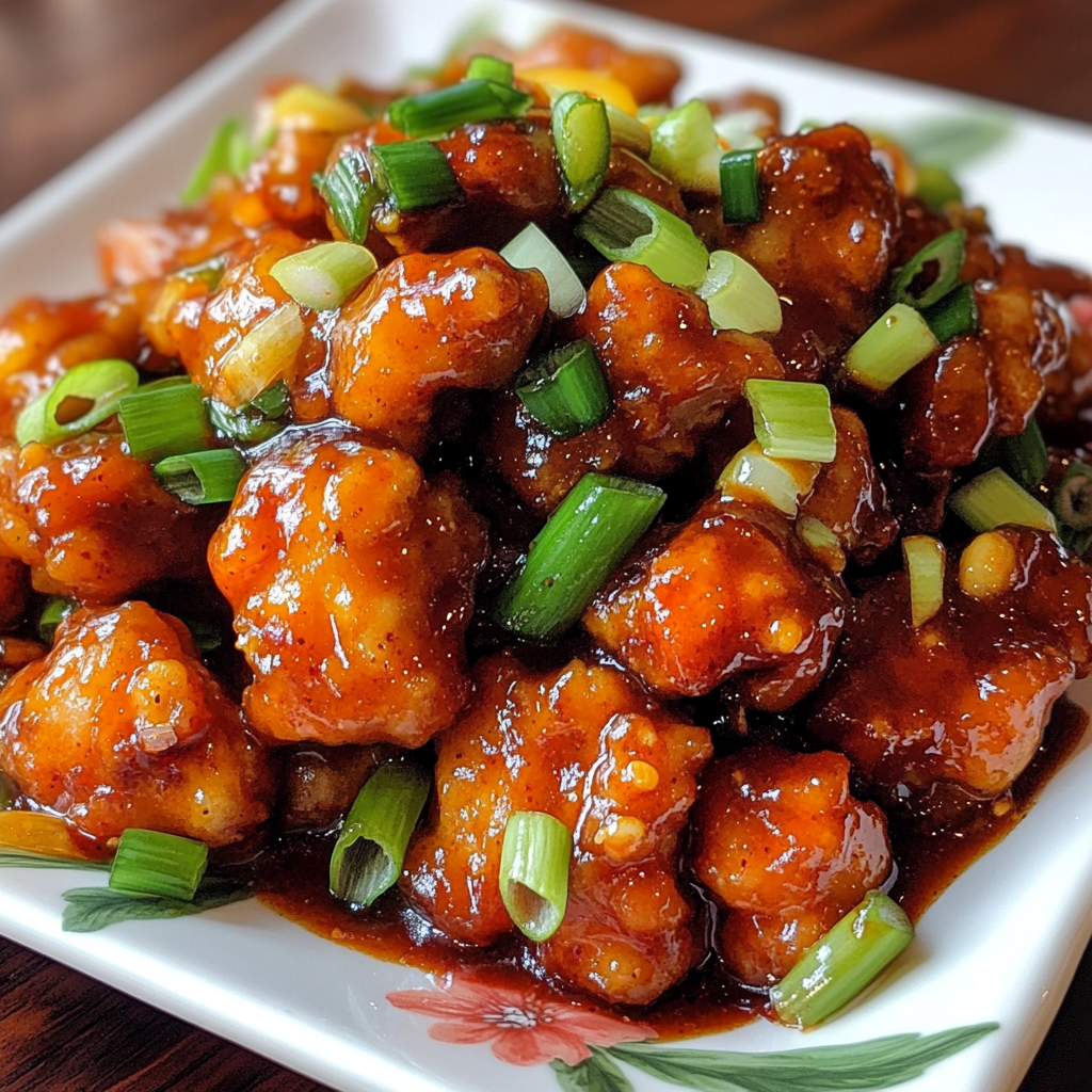 Chilli Chicken (Indo-Chinese): Ultra-Crisp, Sweet-Sour-Spicy