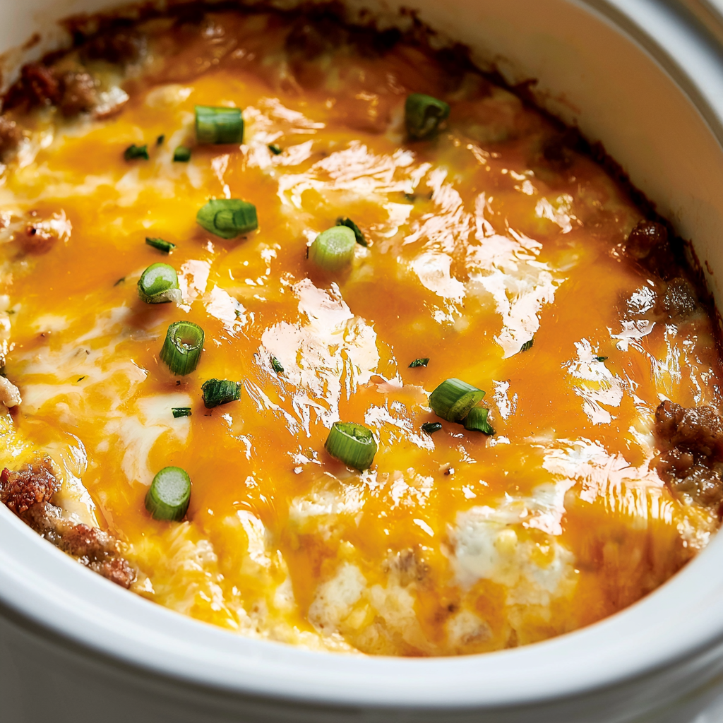 Cottage Cheese Spaghetti Squash