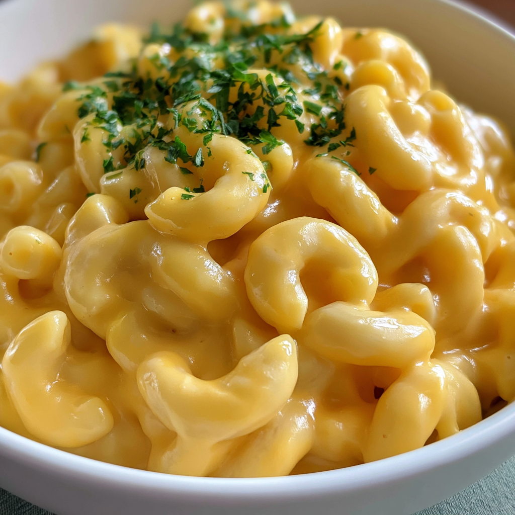 Instant Pot Mac and Cheese
